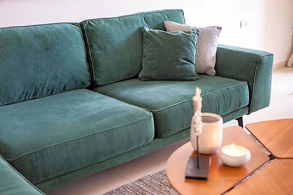 HaRav Agan St 12 - Isrentals