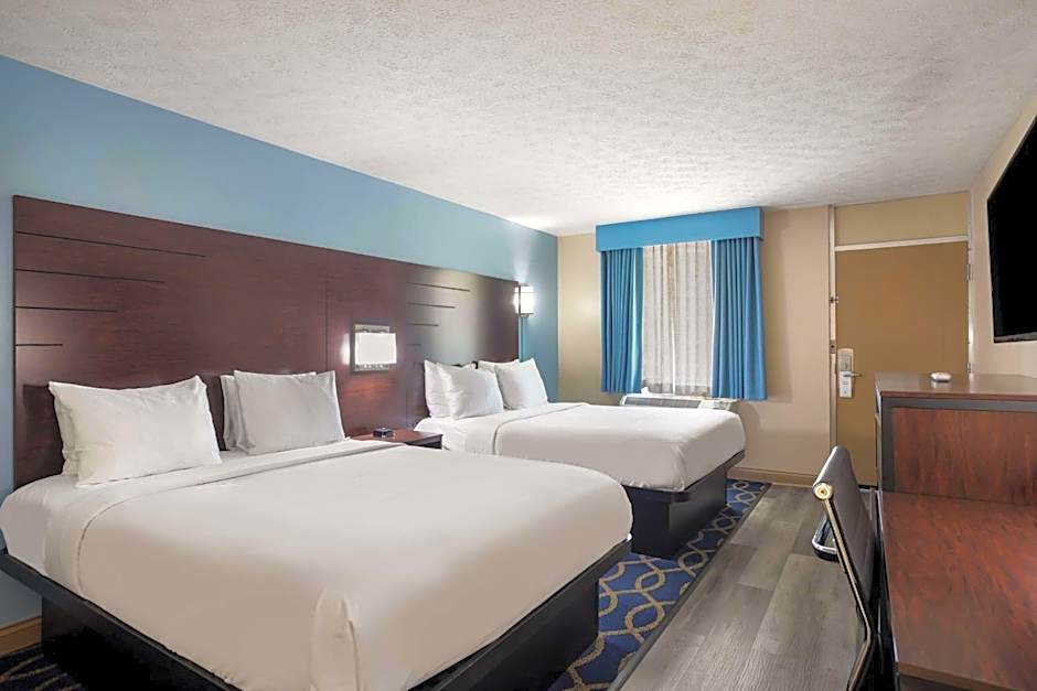 SureStay Hotel by Best Western Bardstown General Nelson