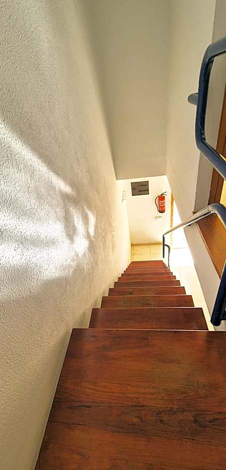 Apartamentos Panamá