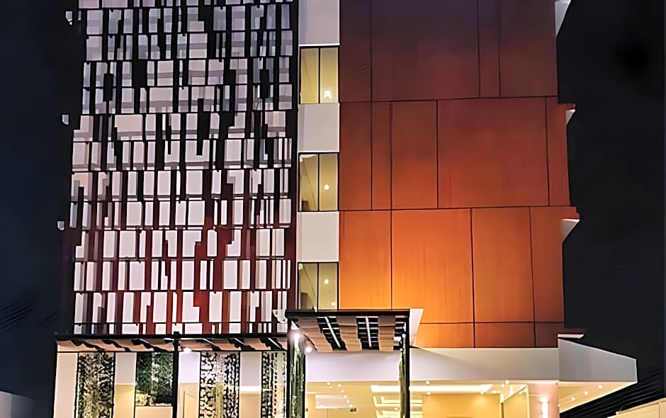 Lynn Hotel Mojokerto