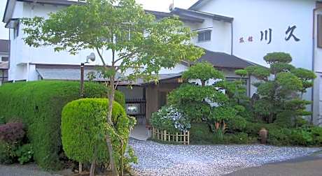 Family Ryokan Kawakyu