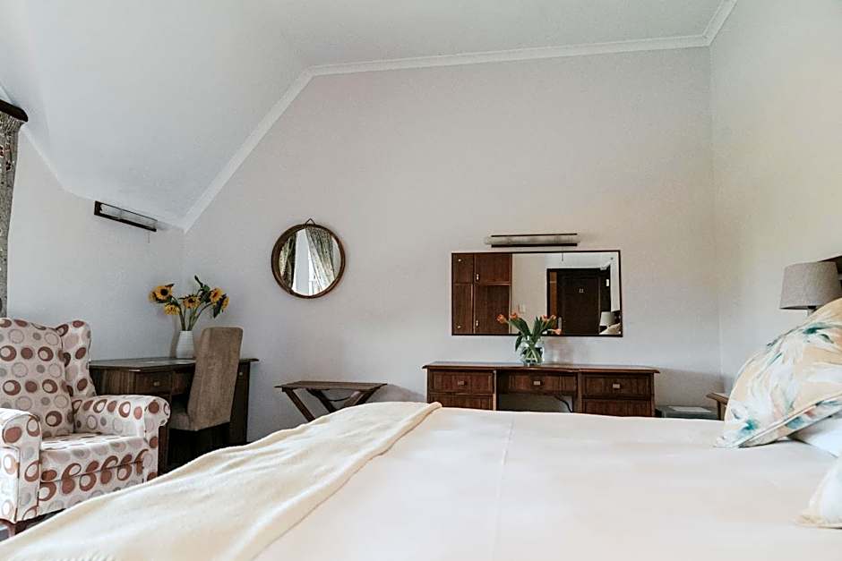 Cana Vineyard Guesthouse