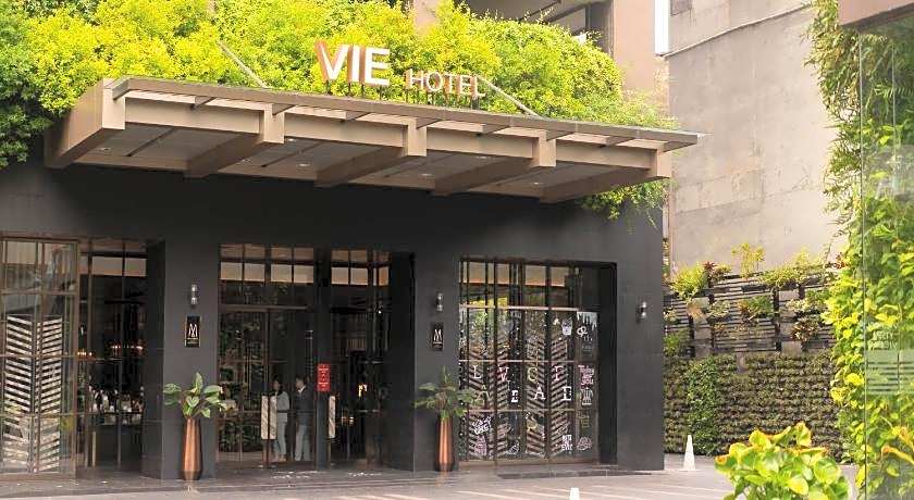 Vie Hotel Bangkok - Mgallery By Sofitel