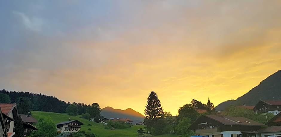 Hotel-Restaurant Bellevue