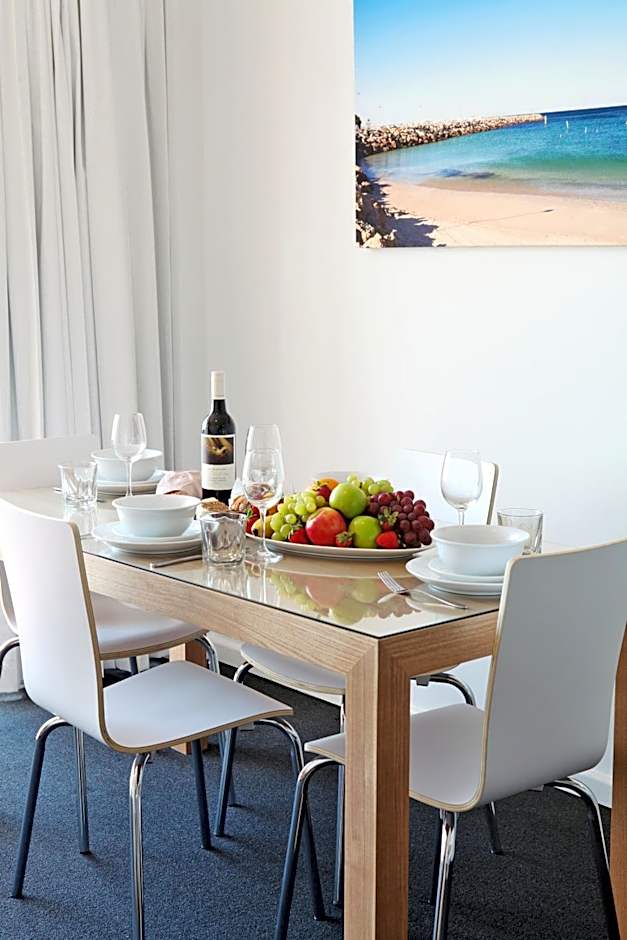 Be Fremantle Apartments