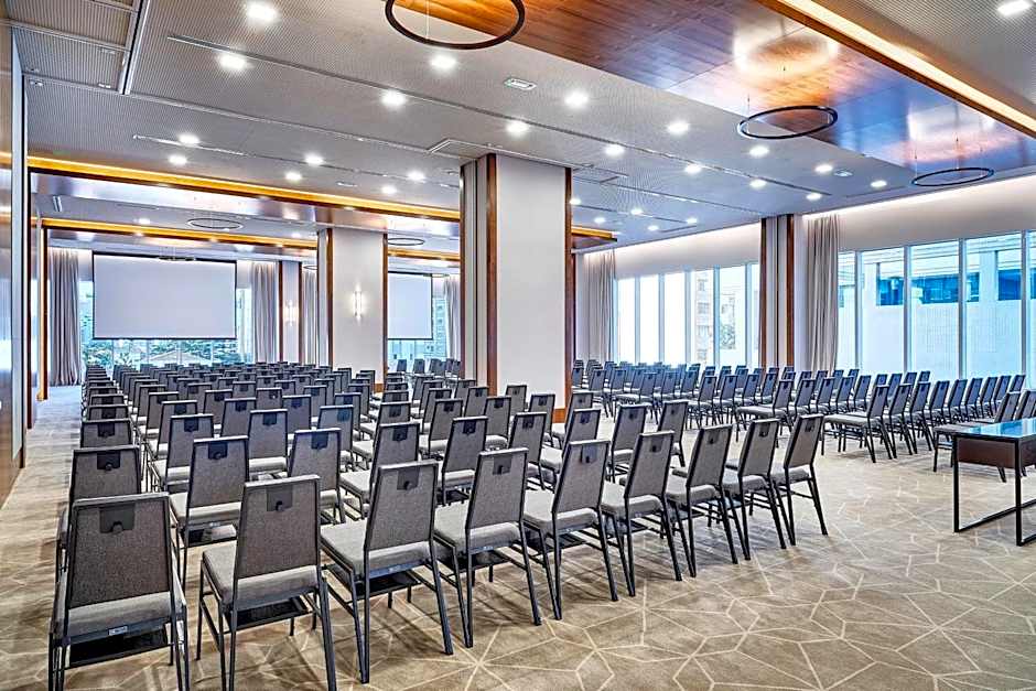 Sheraton Santos Hotel