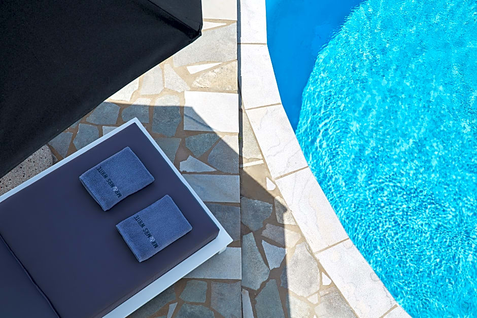 Mrs Armelina by Mr & Mrs White Hotels