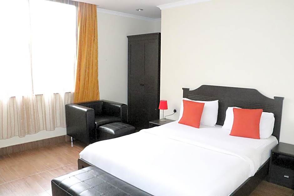 Gigiri Express Hotel