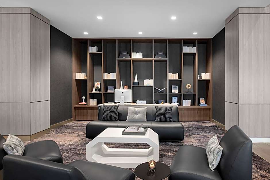 AC Hotel by Marriott Pittsburgh Southpointe