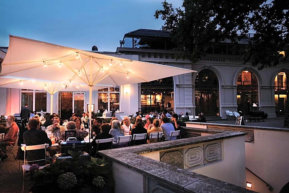 Pfefferbett Hostel Berlin