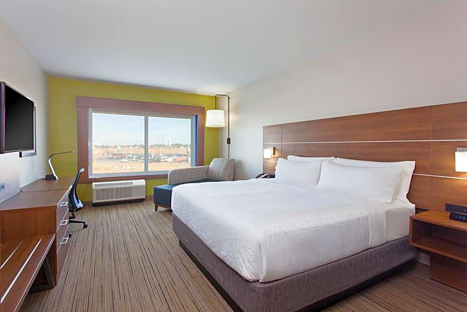 Holiday Inn Express and Suites Moses Lake By IHG
