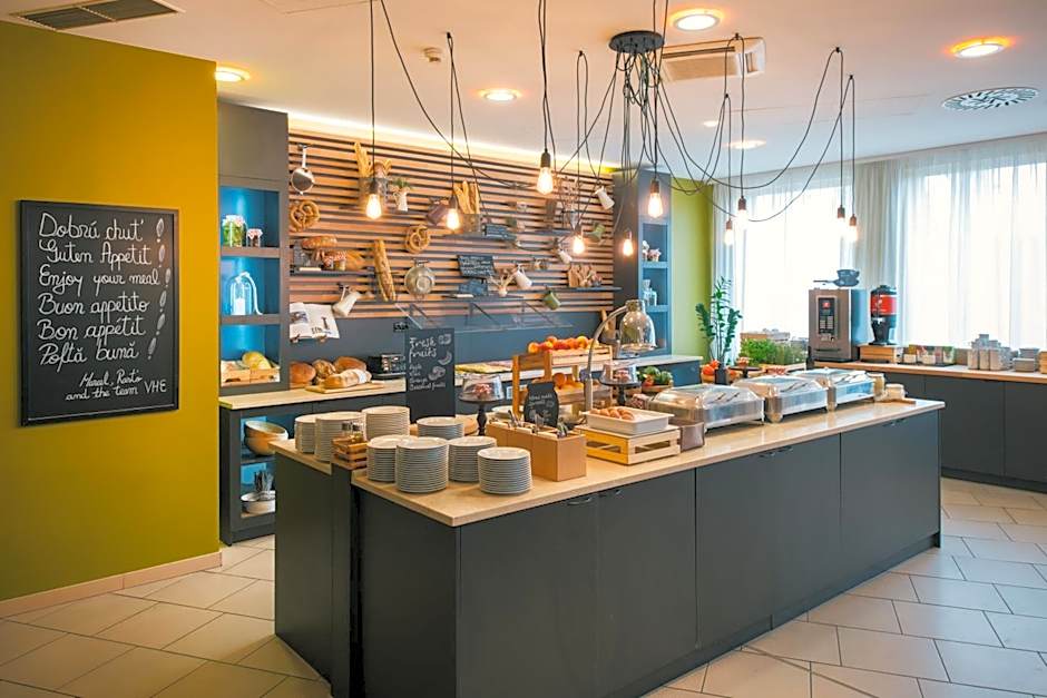 Vienna House Easy by Wyndham Bratislava