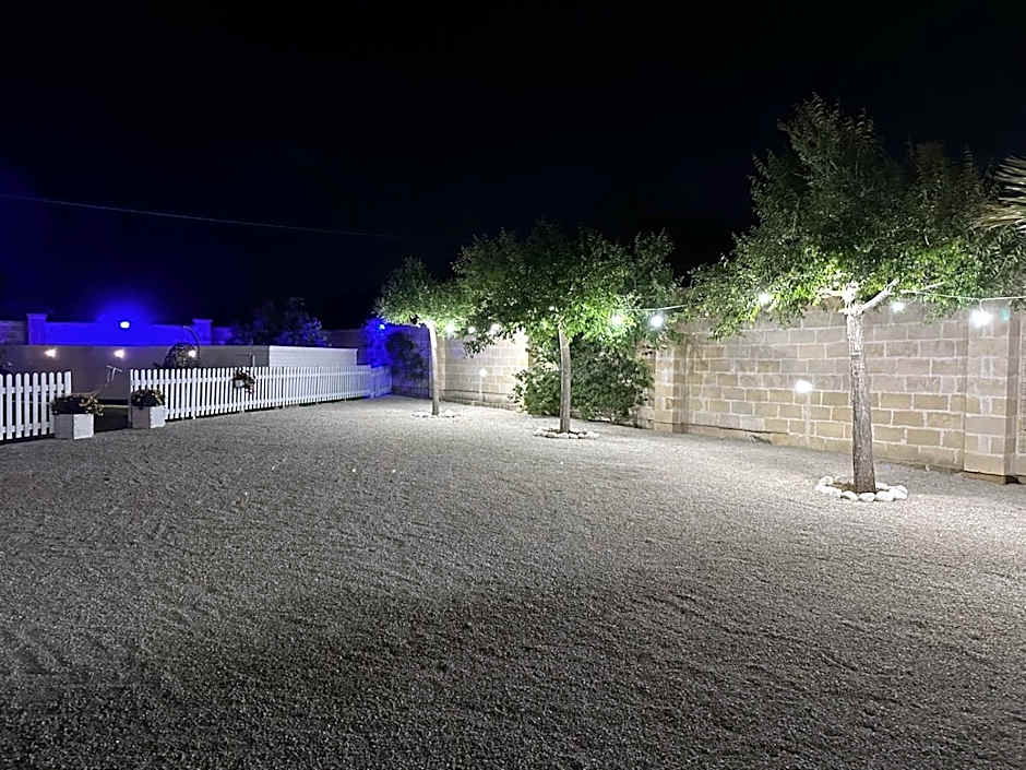 B&B Stella Salento Karin