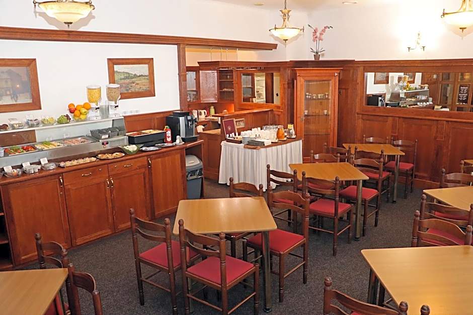 Hotel Maria