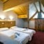 Chalet des Neiges Plein Sud