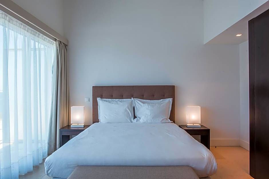 Troia Residence by The Editory - Apartamentos Marina