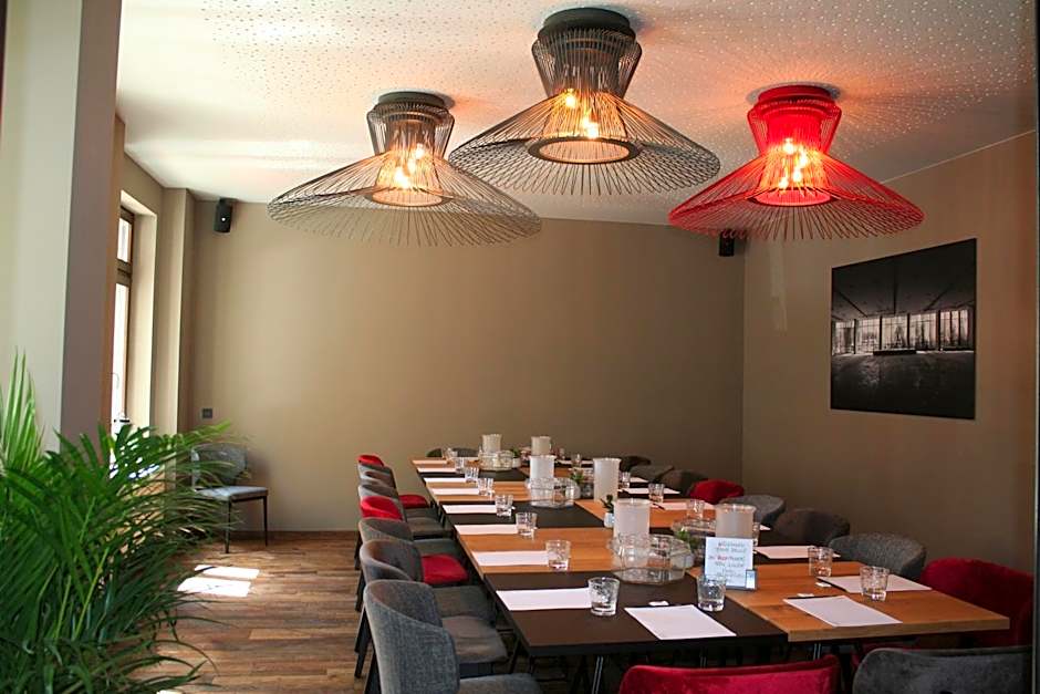 alexxanders Hotel & Boardinghouse, Restaurant