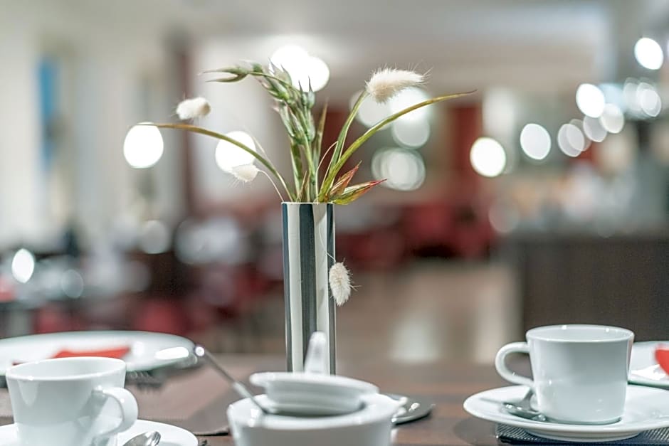 Hotel Zur Krone