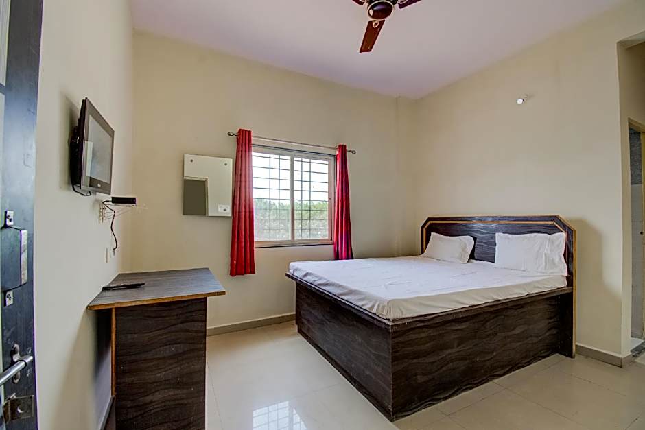 San Tower Hotel By OYO Rooms