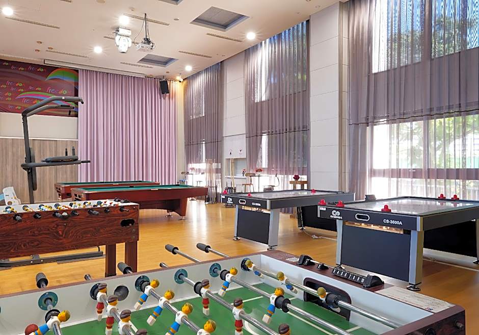Freedom Design Hotel