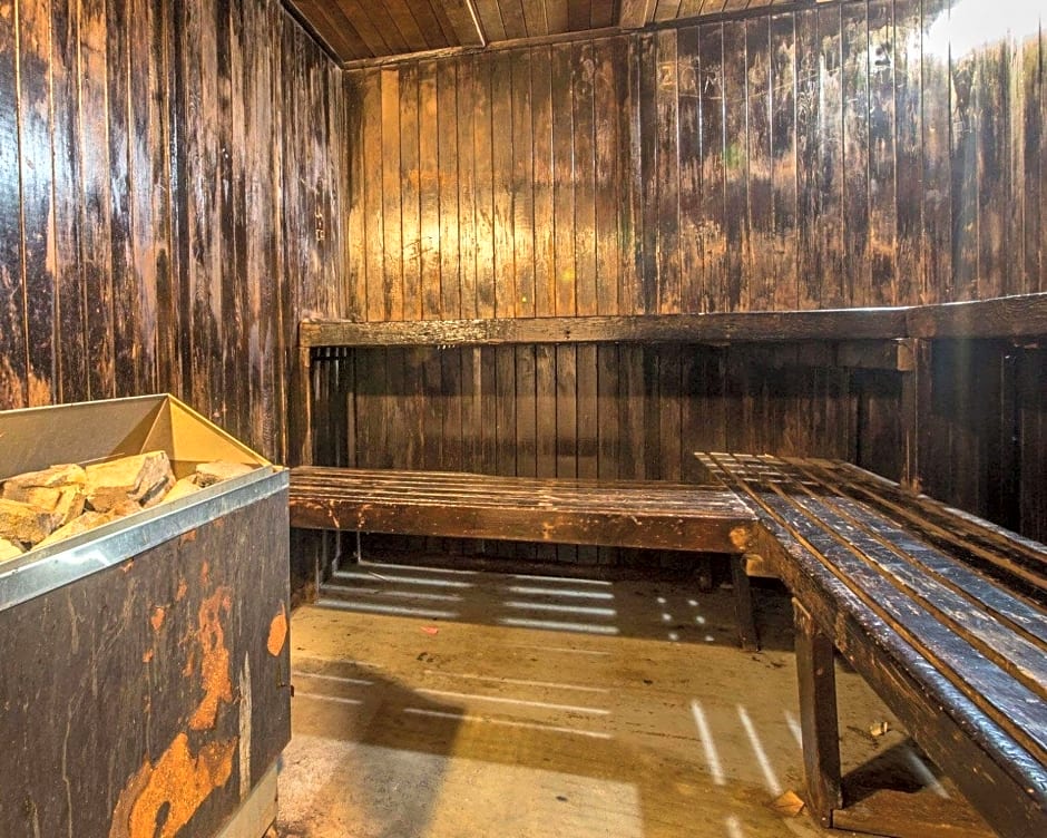 Quality Inn & Conference Center Brattleboro North