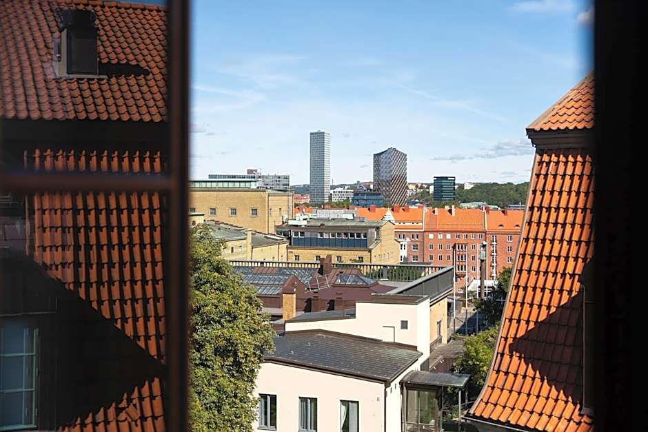 Live and Stay Ekmanska