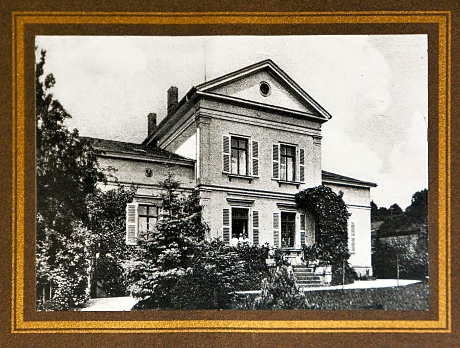 Villa Oranien