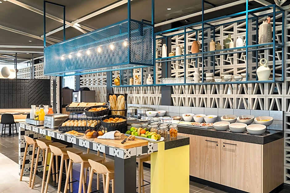 Courtyard by Marriott Paris Creteil