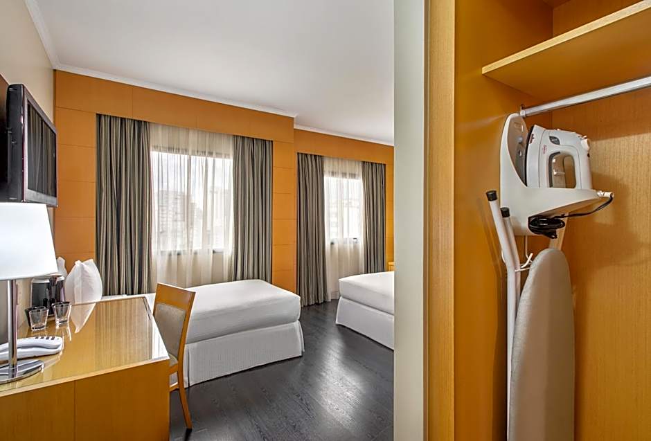 INNSiDE by Meliá São Paulo ITAIM