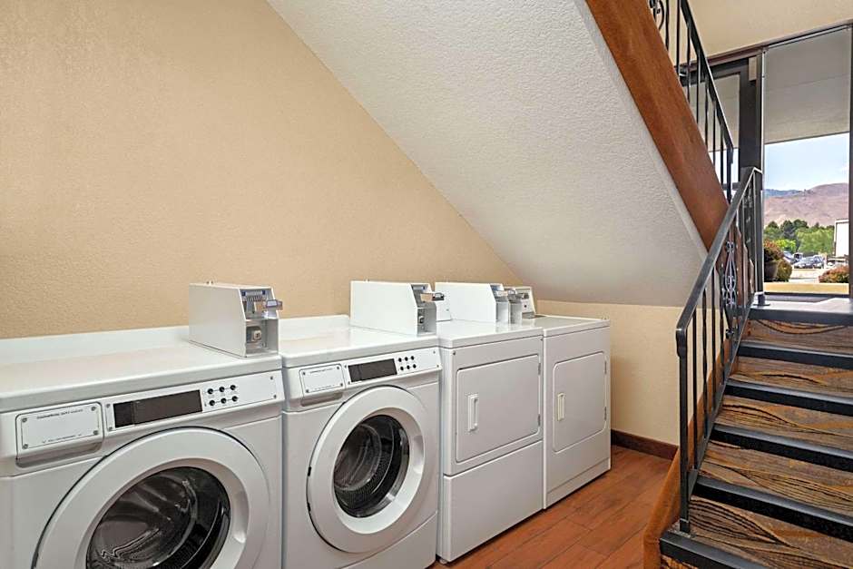 Quality Inn Wenatchee/Leavenworth