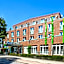 ibis Styles Hamburg Alster City