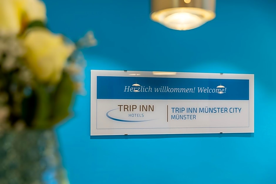 Trip Inn Hotel Münster City