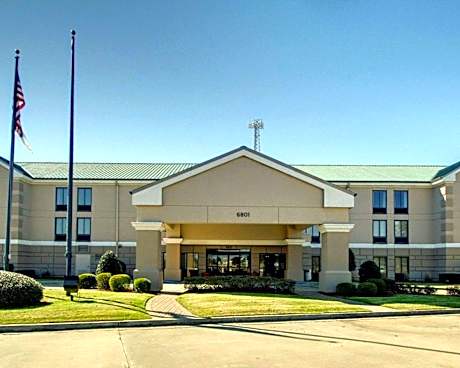 Comfort Inn & Suites Moss Point Pascagoula