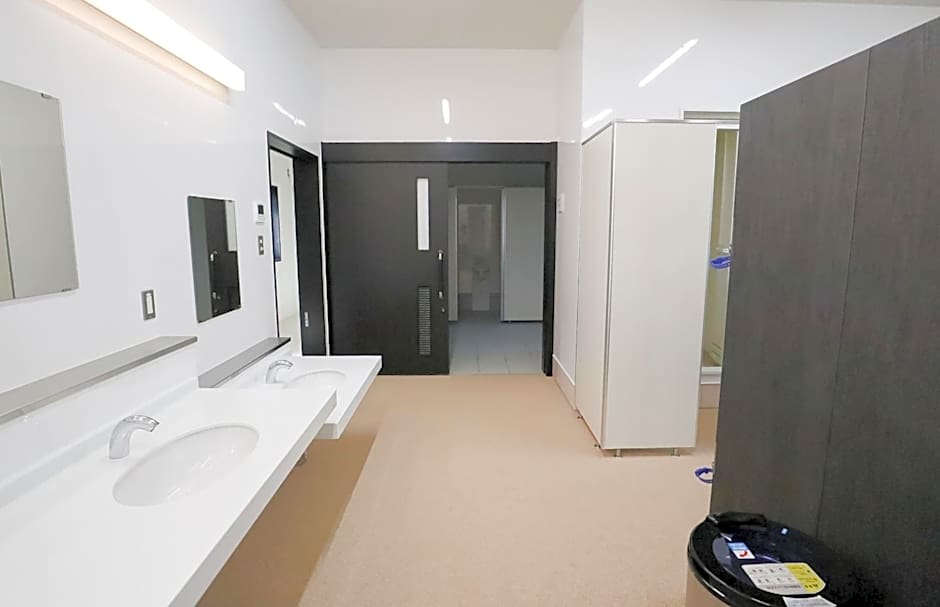 ホテルベイグランド国東