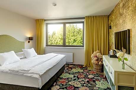 Double or Twin Room - Disability Access