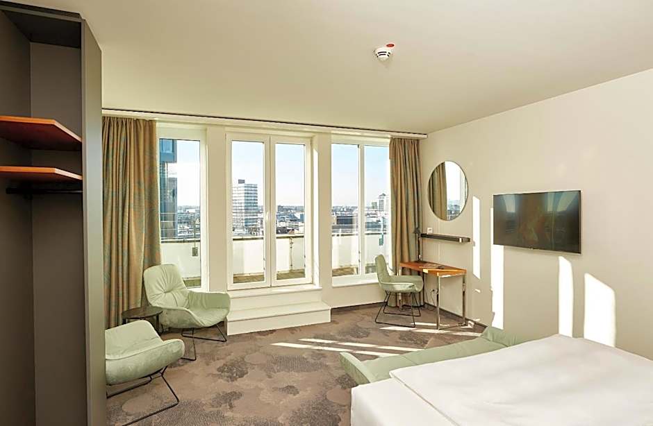 Motel One Essen