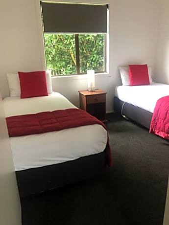 Family Room with Private Bathroom