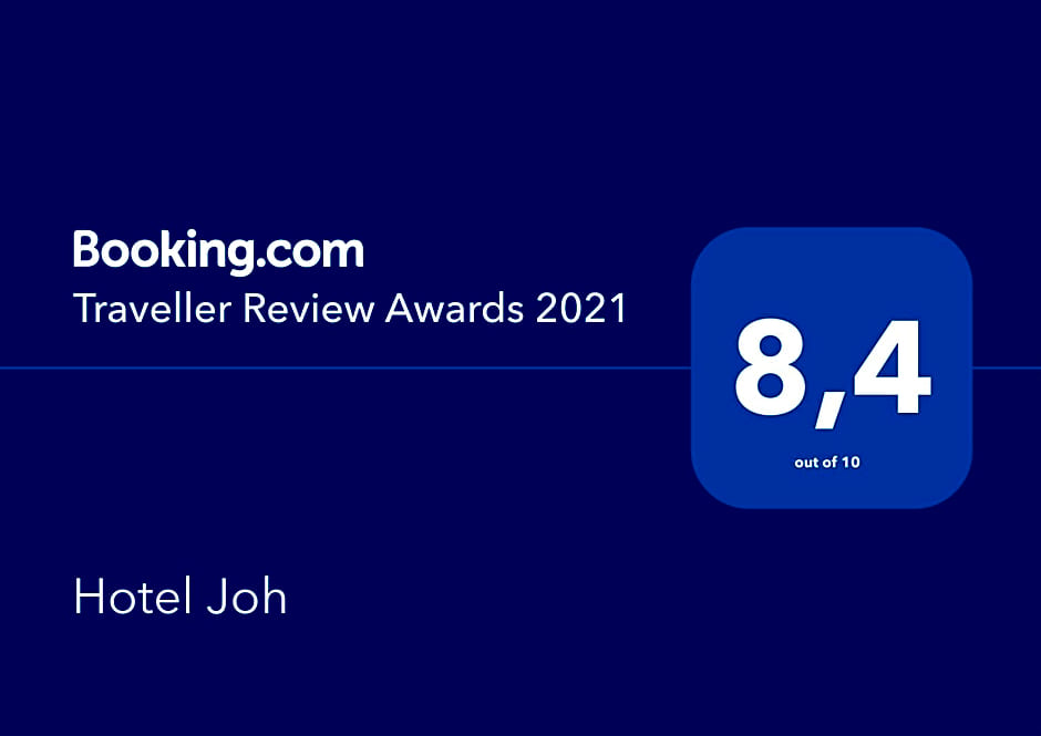Hotel Joh