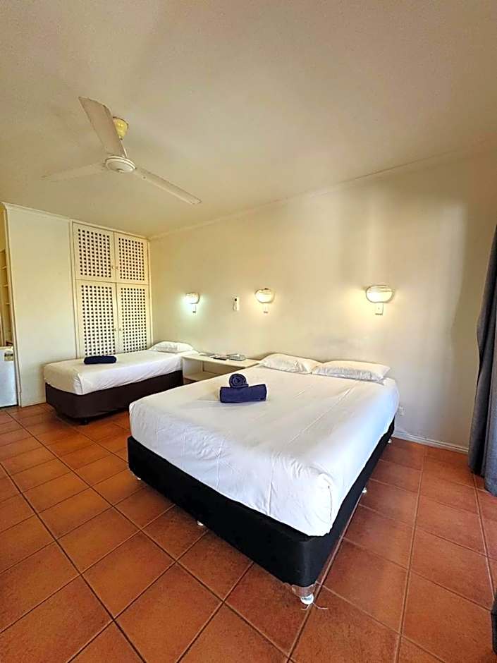 Roebuck Bay Hotel
