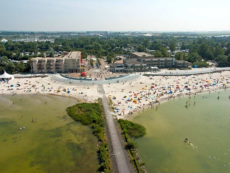 Strandhotel Vigilante