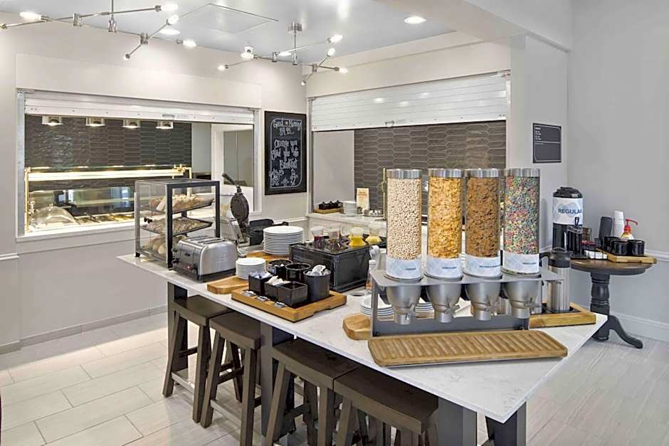 Hilton Garden Inn Madison