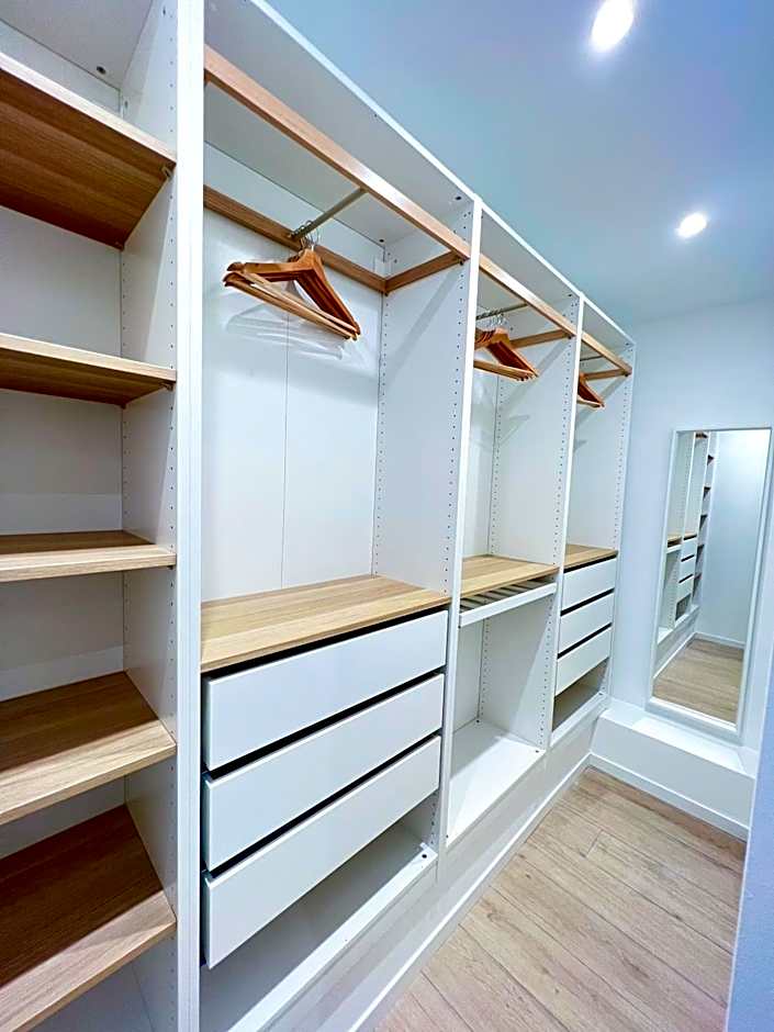 The Boutique Houses - Hebrew Quarter