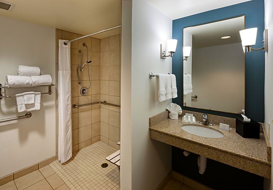 Hilton Garden Inn Tucson Airport