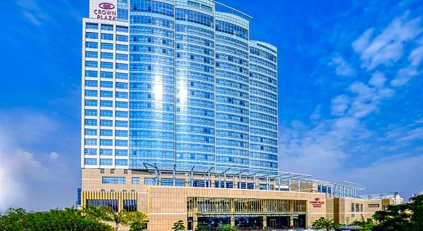 CROWNE PLAZA BEIHAI SILVER BEACH