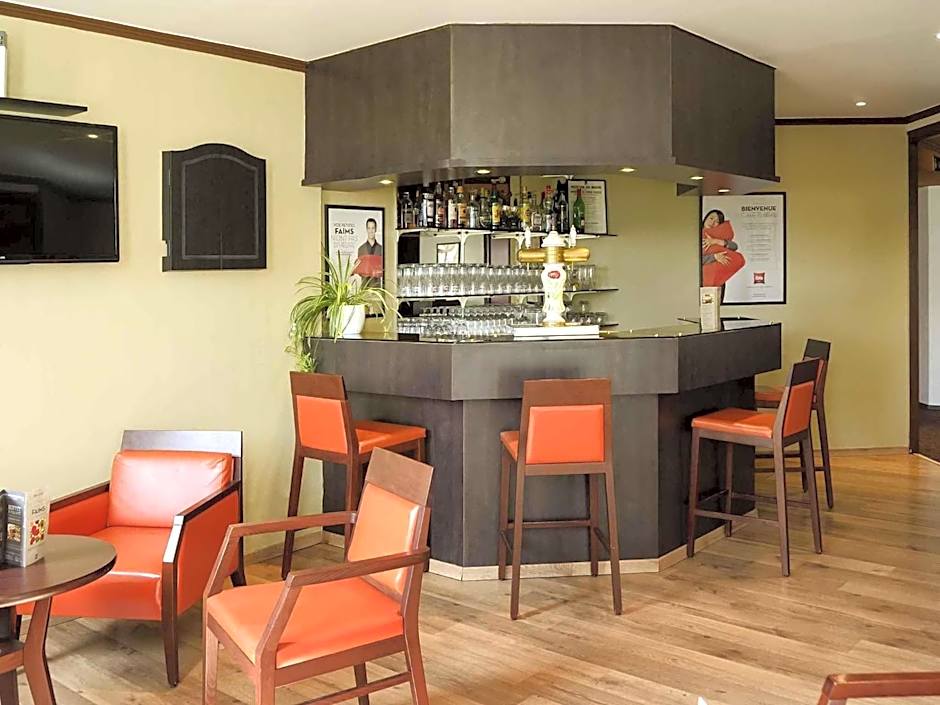 Hôtel Ibis Nevers