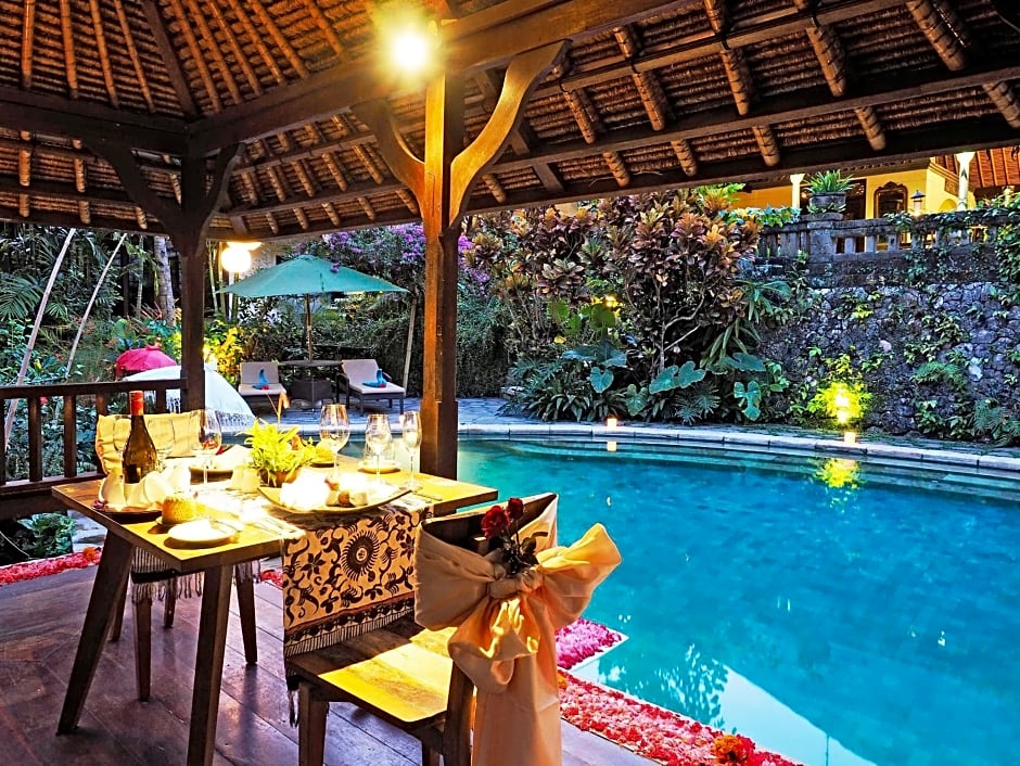 Plataran Canggu Bali Resort and Spa - CHSE Certified