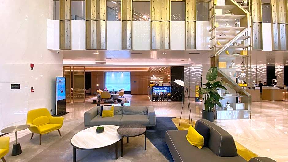 voco Xian ETDZ By IHG