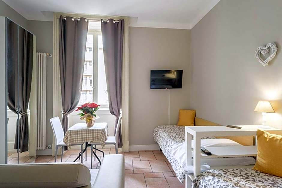 B&b My Bergamo