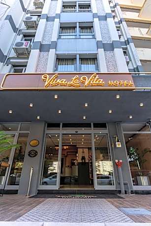 Viva La Vita Hotel