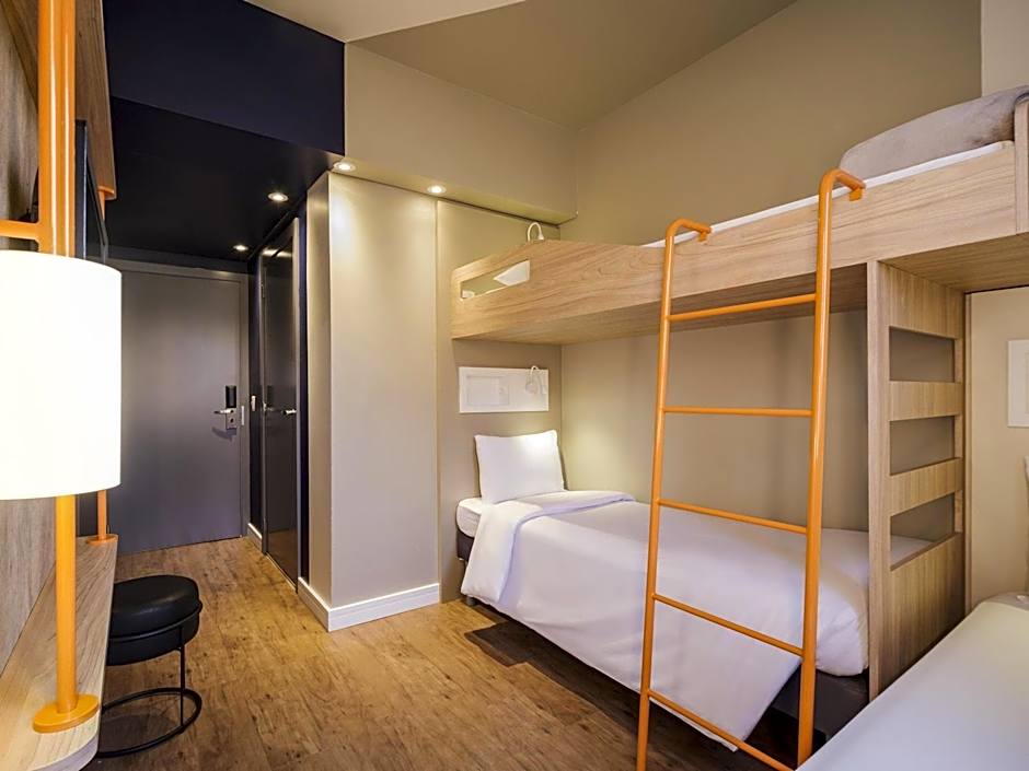 ibis Budget Farroupilha